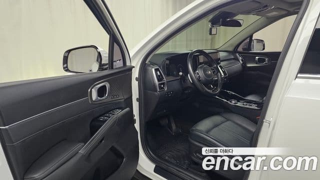 Kia Sorento 2020 — ფოტო 10/20