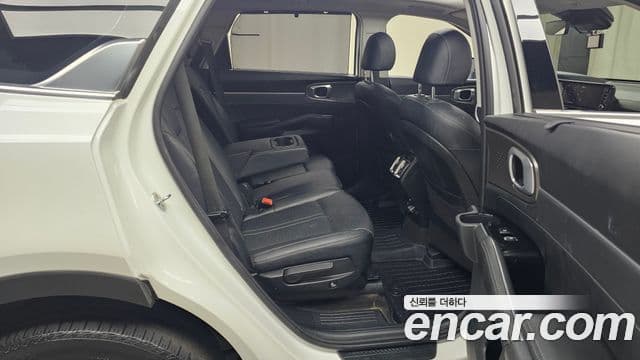 Kia Sorento 2020 — ფოტო 12/20