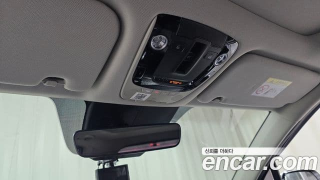 Kia Sorento 2020 — ფოტო 17/20