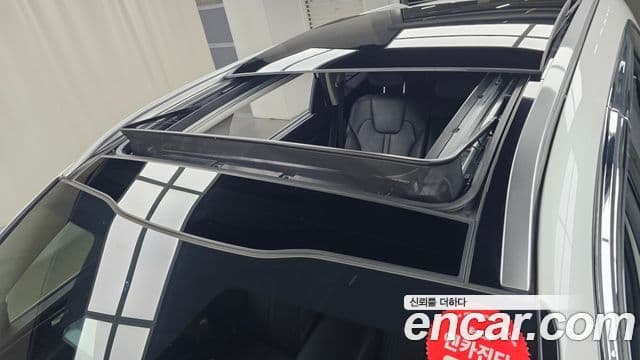 Kia Sorento 2020 — ფოტო 19/20