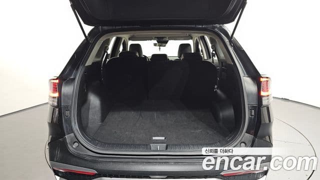 Kia Sportage 2021 — фото 20 из 20