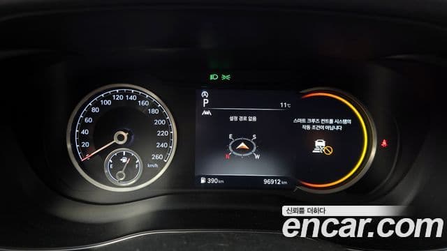 Genesis G70 2022 — Şəkil 8/20