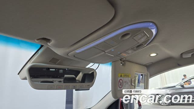 Genesis G70 2022 — Şəkil 17/20