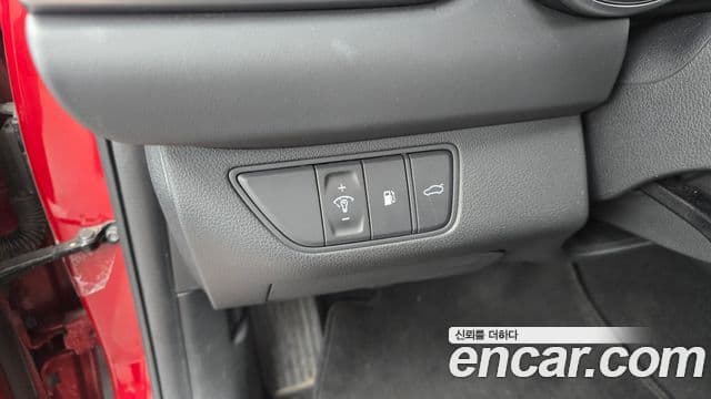Genesis G70 2022 — фото 18 из 20