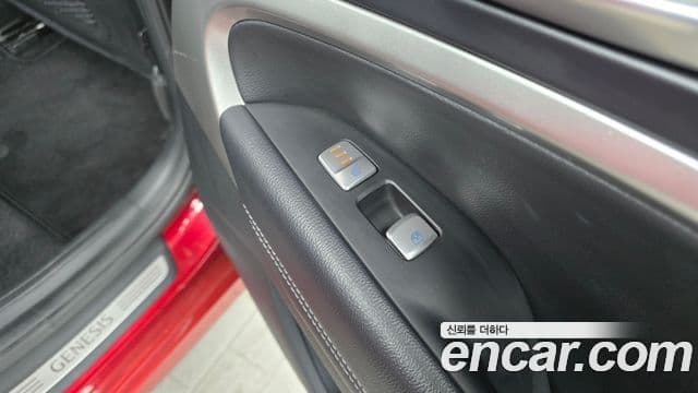 Genesis G70 2022 — Şəkil 19/20