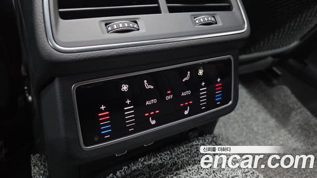 Audi A6 2023 — ფოტო 17/20