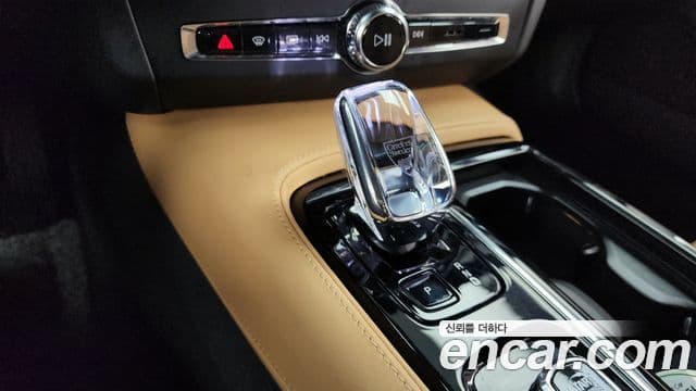 Volvo S90 2023 — ფოტო 9/20