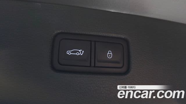 Genesis GV80 2023 — Şəkil 20/20