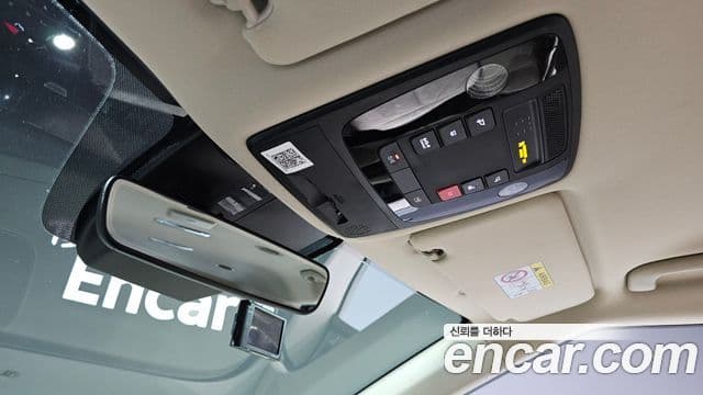 Kia Carnival 2022 — Фото 17/20