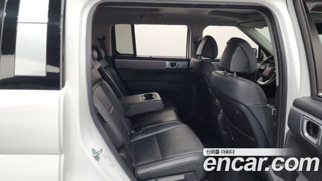 Hyundai Santa Fe 2023 — Şəkil 12/20