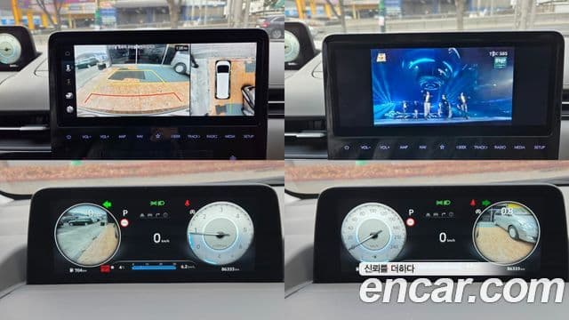 Hyundai Staria 2021 — ფოტო 16/20