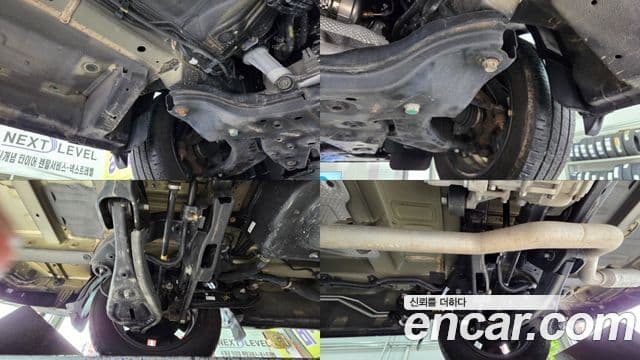 Hyundai Staria 2021 — ფოტო 18/20
