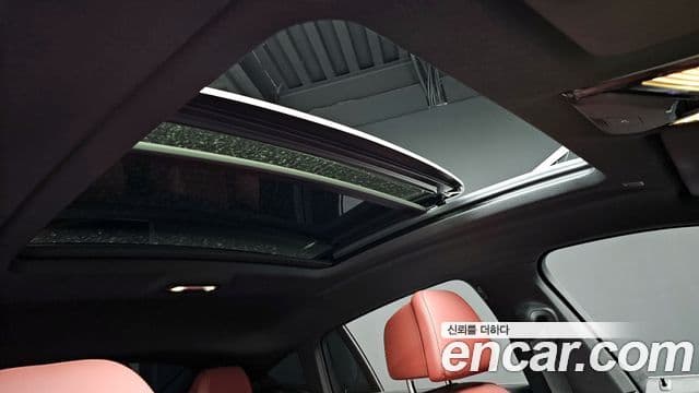 BMW X6 2020 — ფოტო 19/20