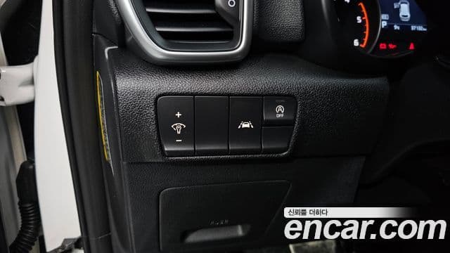 Kia Sportage The Bold 2020 — Фото 17/20