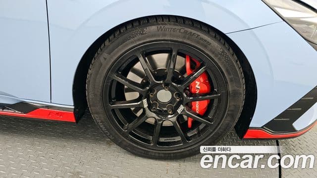 Hyundai Avante 2023 — фото 5 из 20