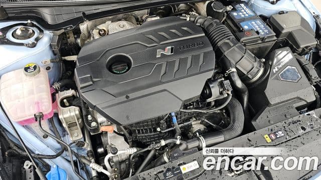 Hyundai Avante 2023 — Şəkil 6/20