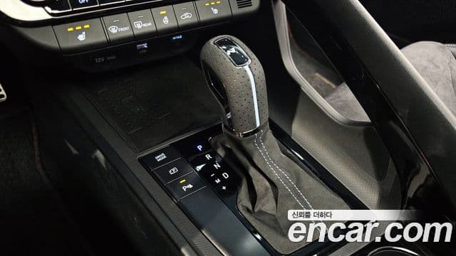 Hyundai Avante 2023 — Şəkil 9/20
