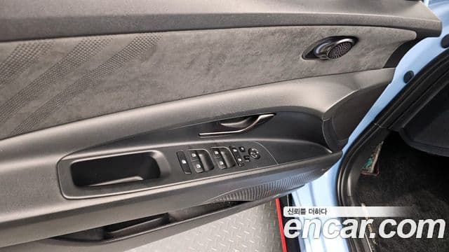 Hyundai Avante 2023 — Şəkil 18/20