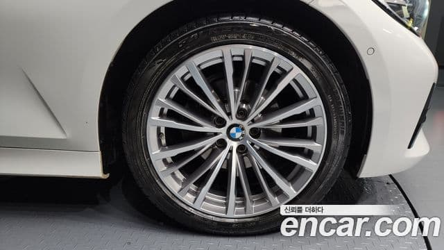 BMW 3 Series 2020 — Şəkil 5/20
