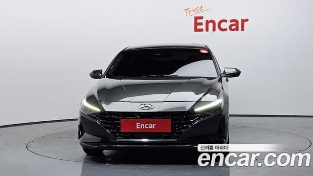 Hyundai Avante 2023 — Şəkil 3/20
