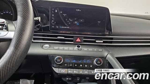 Hyundai Avante 2023 — Şəkil 15/20