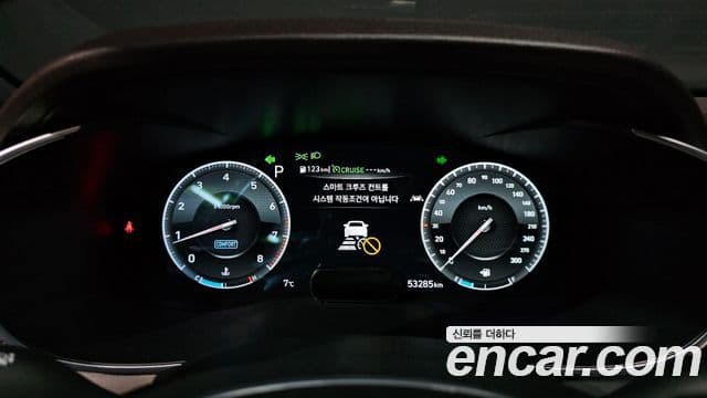 Genesis G70 2019 — Şəkil 2/20