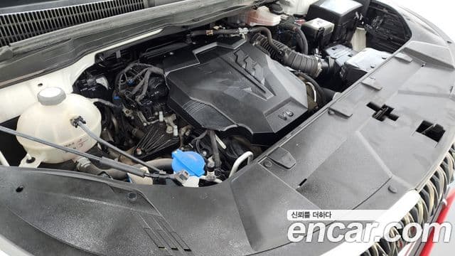 Kia Carnival 2021 — ფოტო 6/20