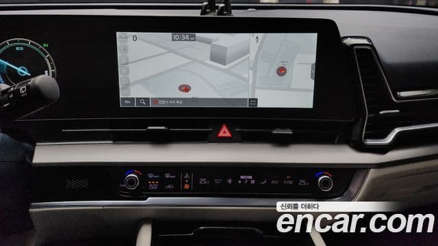 Kia Sportage 2022 — Şəkil 14/20