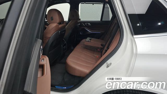 BMW X5 2022 — Şəkil 2/20