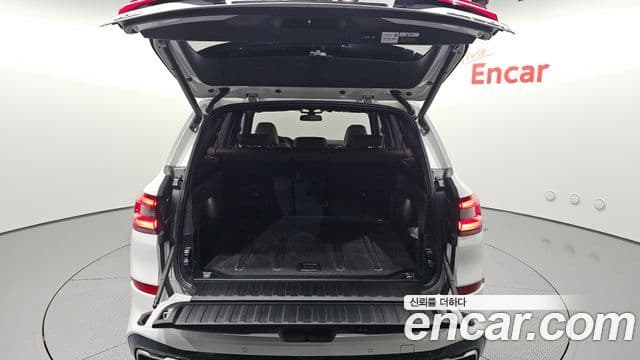 BMW X5 2022 — Şəkil 10/20