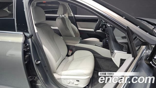 Hyundai Grandeur Hybrid 2025 — Şəkil 5/20