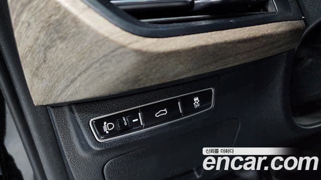 Kia K8 2021 — ფოტო 12/20