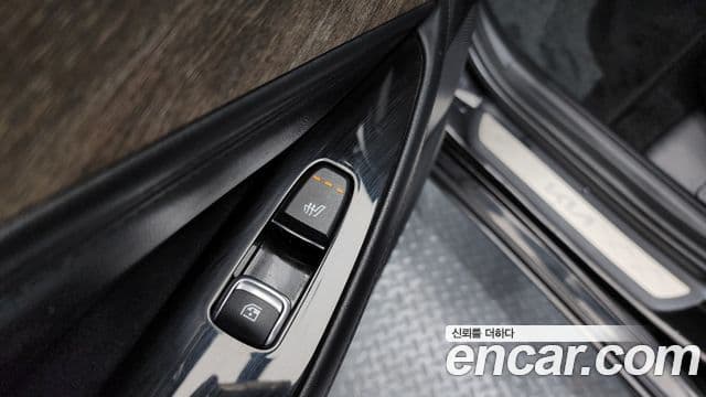 Kia K8 2021 — ფოტო 19/20