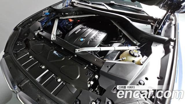 BMW X5 2019 — Şəkil 6/20