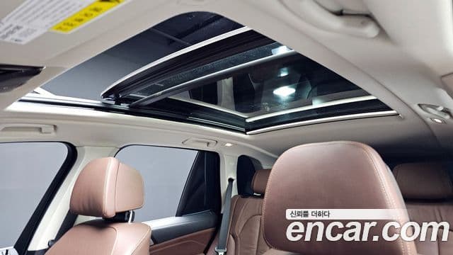 BMW X5 2019 — Şəkil 18/20