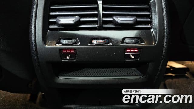 BMW X5 2019 — Şəkil 19/20