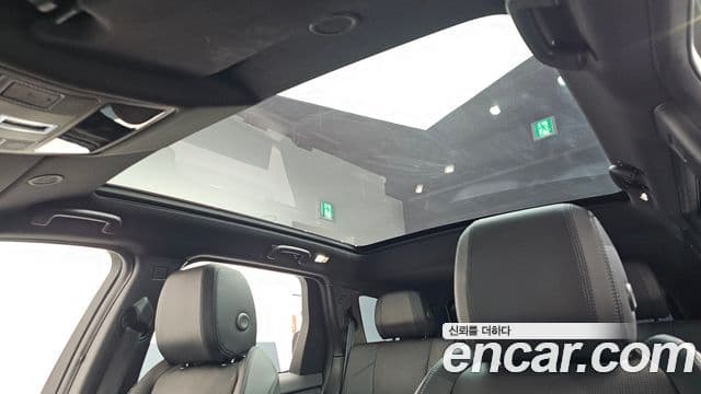 Land Rover Discovery Sport 2024 — ფოტო 19/20