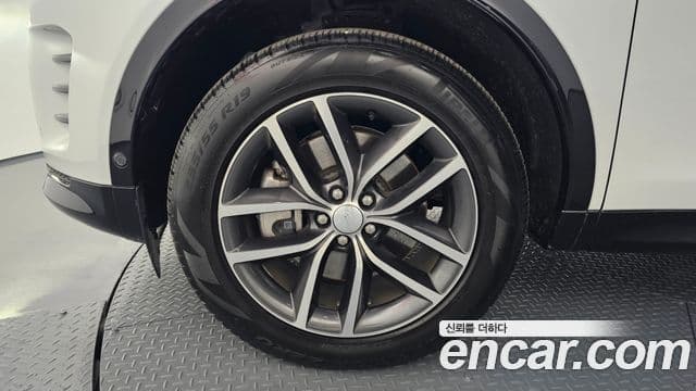 Land Rover Discovery Sport 2024 — Şəkil 5/20
