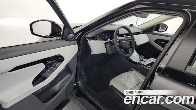 Land Rover Range Rover Evoque 2025 — Şəkil 10/20
