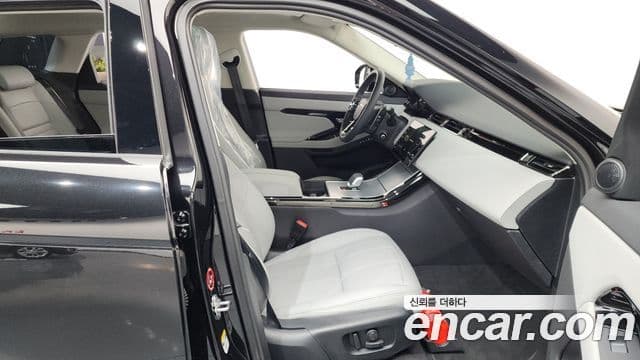 Land Rover Range Rover Evoque 2025 — Şəkil 11/20