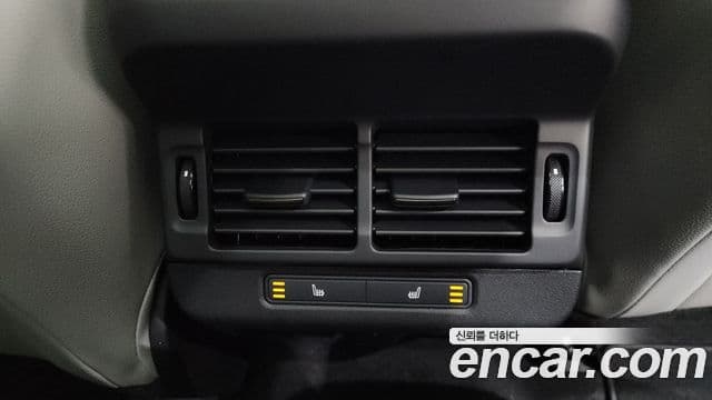 Land Rover Range Rover Evoque 2025 — Şəkil 19/20