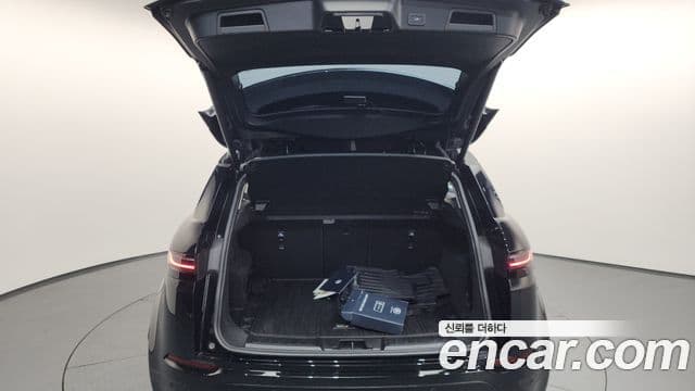 Land Rover Range Rover Evoque 2025 — Şəkil 20/20