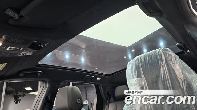 Land Rover Discovery Sport 2024 — ფოტო 19/20