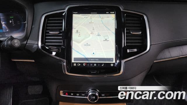 Volvo XC90 2023 — Photo 11/20