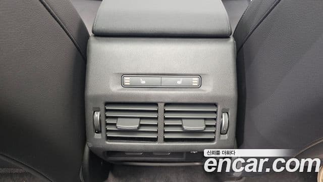 Land Rover Discovery Sport 2025 — ფოტო 18/20