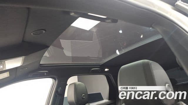 Land Rover Discovery Sport 2025 — ფოტო 19/20