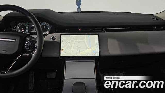Land Rover Range Rover Evoque 2025 — Şəkil 14/20