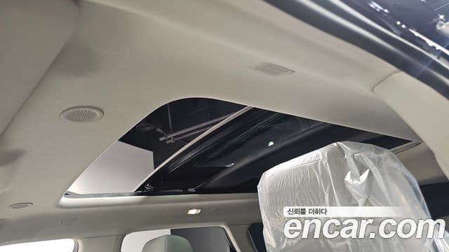 Land Rover Range Rover Evoque 2025 — Şəkil 19/20