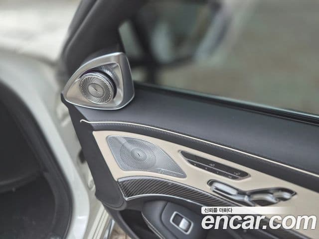 Mercedes-Benz S-Class 2018 — Şəkil 7/18