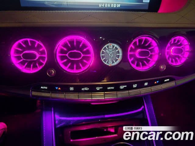 Mercedes-Benz S-Class 2018 — Şəkil 11/18